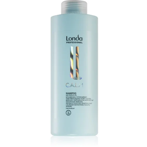 Londa Professional Calm nježni šampon za osjetljivo vlasište 1000 ml