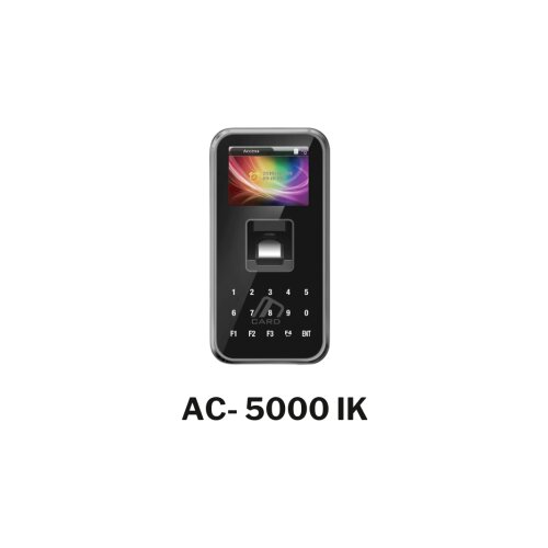 Virdi Terminal AC5000 IK9 POE Cene