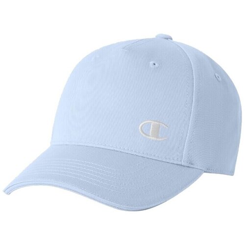 Champion Kape s &scaron;iltom 806279BS224 Modra Cene