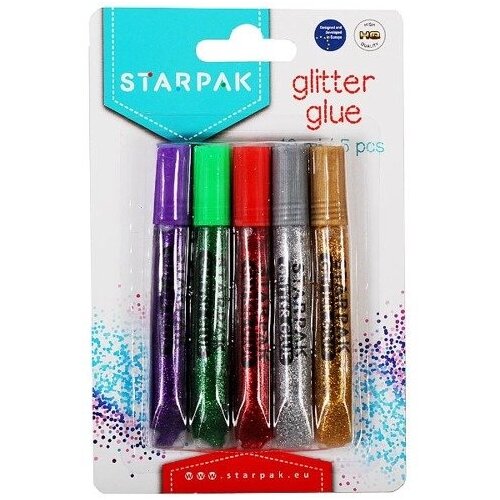 Officecom Starpak Ljepilo gliter 5/1 Cene