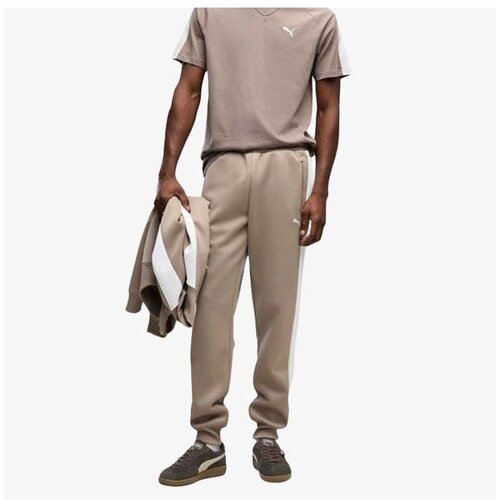 Puma t7 always on track pants dk cl Cene