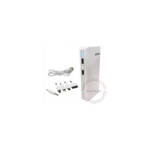 Intex PowBank IT-PB11 punjac za mobilni telefon Slike