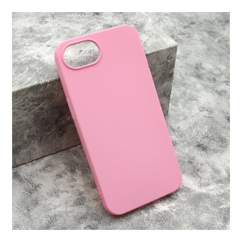  Futrola gentle color za iphone 16e (6.1) roze ( F120292 ) Slike