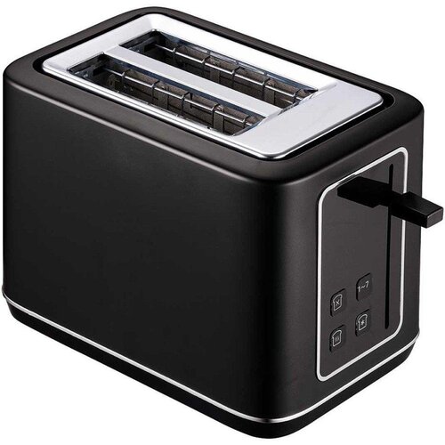 Berlinger Haus Toster Matte Black s 7 nastavljivimi nivoji, (5000118965) Slike