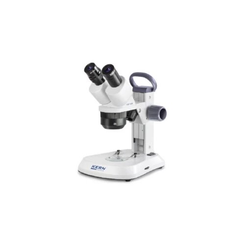 Kern Optics OSF 439 stereo mikroskop binokularni 40 x iluminirano svjetlo, reflektirano svjetlo Cijene