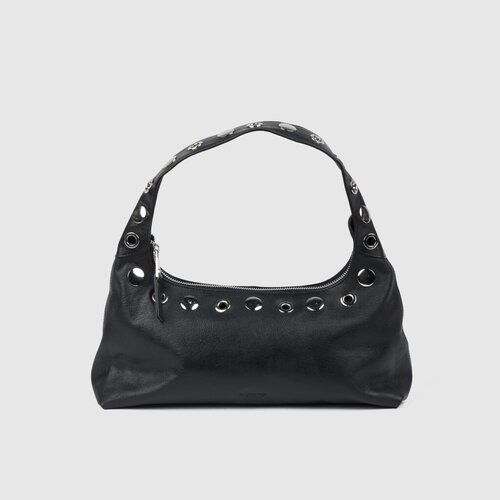 Nunoo Torbe 78073901nb Large Dandy Studs Mounta Črna Cene