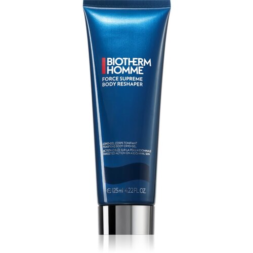 Biotherm Homme Force Supreme krio-gel za muškarce 125 ml Cijene