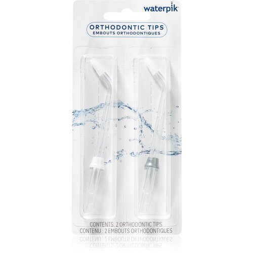 Waterpik nastavak za Oralni tuš Ortodontski OD-100E Cene