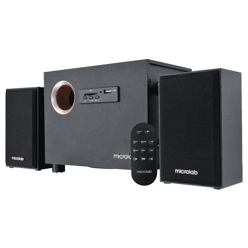 Microlab M-105R 2.1 zvučnici Cene