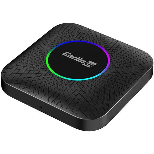 Carlinkit TBOX PLUS LED (4+64GB) Carplay/Android bežični adapter Cijene