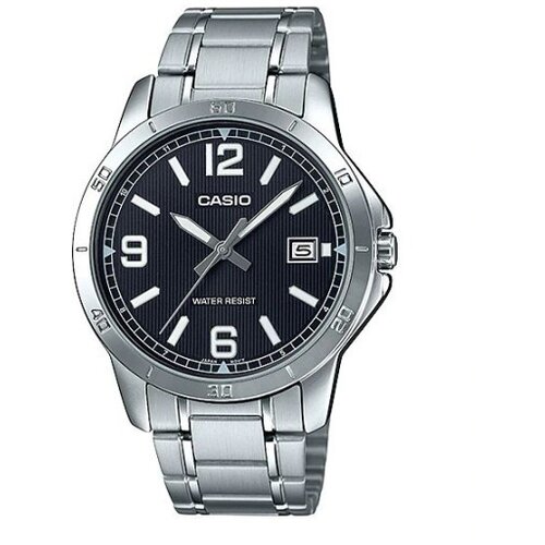 Casio collection muški sat ( MTP-V004D-1B2 ) Slike