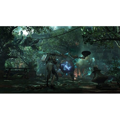 Nacon Gaming Steelrising (Playstation 5) Slike