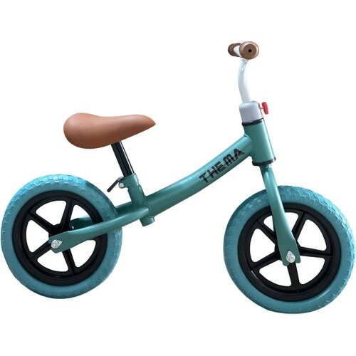 BALANS BICIKLA TS-100 zelena Slike