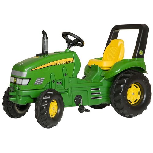  Traktor X-Trac John Deere Cene