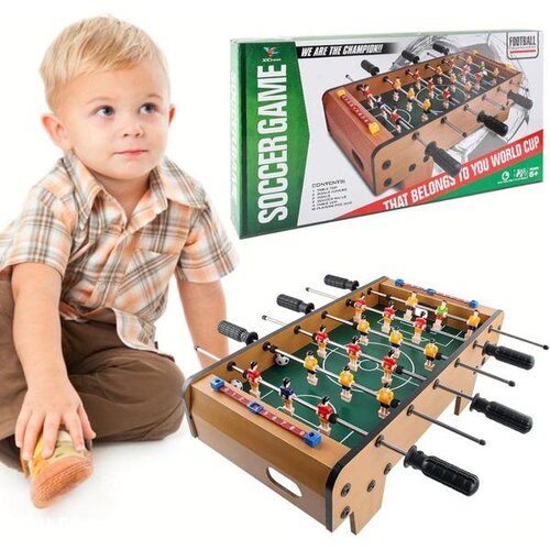  STOLNI NOGOMET 19009102 112562 Cijene