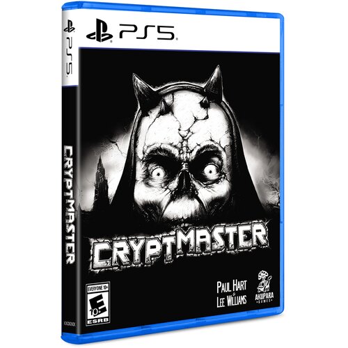  Cryptmaster - Limited Run (PS5) Cene