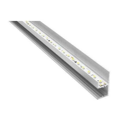 Barthelme Aluminijasti profil BARdolino 62399532, (20892093) Cene