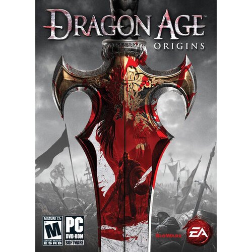 Origin dragon age: s - the stone prisoner (dlc) key global Cene