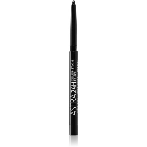 Astra Make-up 24h Color-Stain dolgoobstojni svinčnik za oči odtenek Black 1,2 g Cene