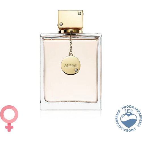 Armaf Club De Nuit ženski - 200ml Slike
