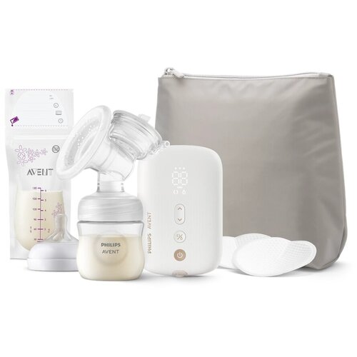Avent Rechargeable Standard Električna pumpica za izmazanje Cene