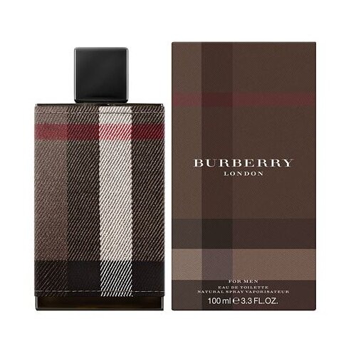 Burberry london for men toaletna voda 100 ml za mu&amp;scaron;karce Slike