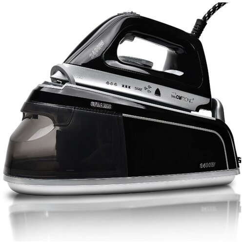 Clatronic DBS 3749 black Cijene
