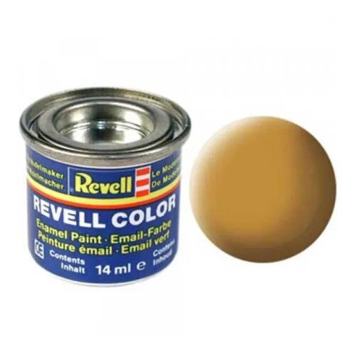 Revell boja ochre brown 3704 ( RV32188/3704 ) Slike