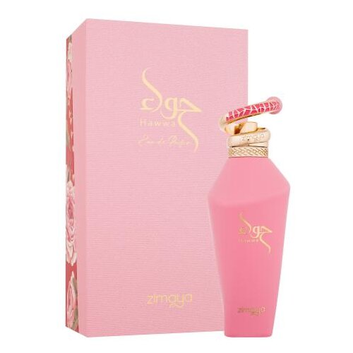 Zimaya Hawwa Pink 100 ml parfumska voda za ženske Cene
