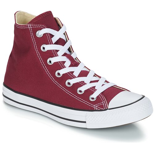 Converse Visoke superge CHUCK TAYLOR ALL STAR SEASONAL HI Bordo Slike