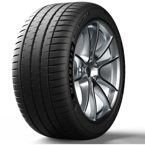 Michelin 235/45R20 PILOT SPORT 4S 100Y Slike