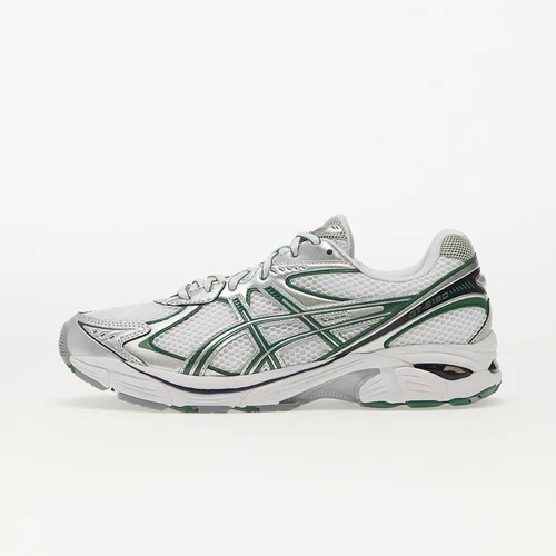 Asics Gt-2160 White/ Shamrock Green