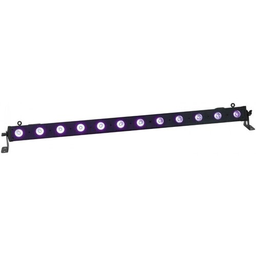 Eurolite LED BAR 12 UV luč Slike