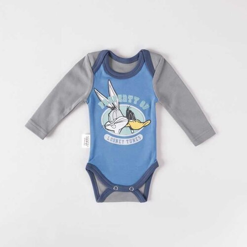 Warner Bros Bodi dugi rukav LT Slike