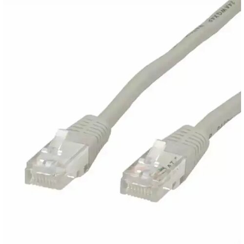 UTP cable CAT 6 sa konektorima 2m Owire Slike