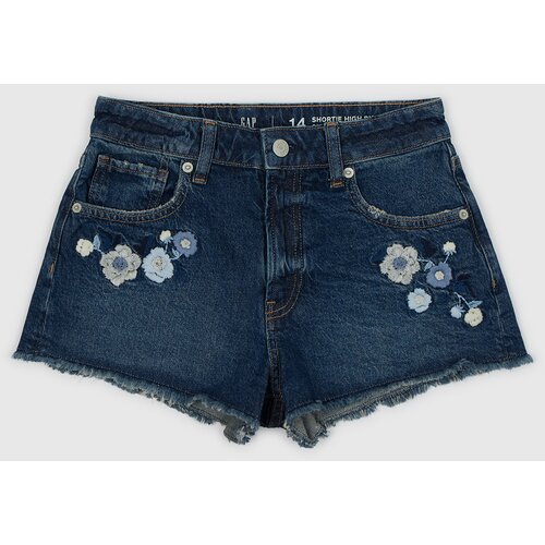 GAP Kids Denim Shorts - Girls Cijene