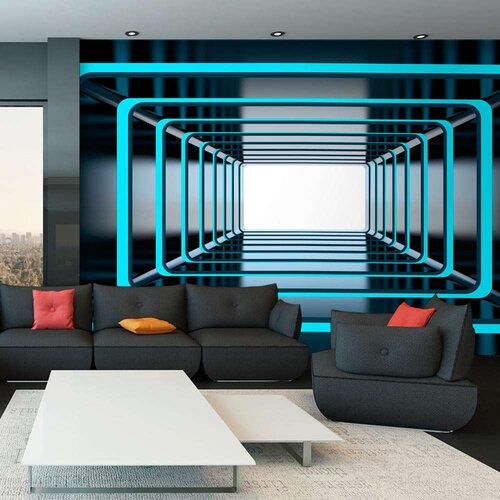  Tapeta - Another dimension 100x70 Cijene