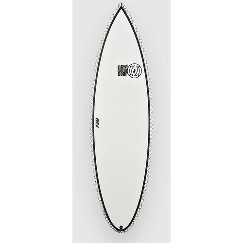 Light Five Cv Pro Epoxy Future 6'3 white Cijene