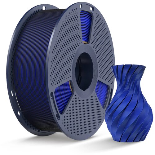 SUNLU PLA Matte Dual Color Black Blue - 1,75 mm / 1000 g Cijene