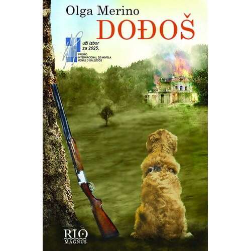 Magnus Olga Merino - Dođo&amp;scaron; Slike
