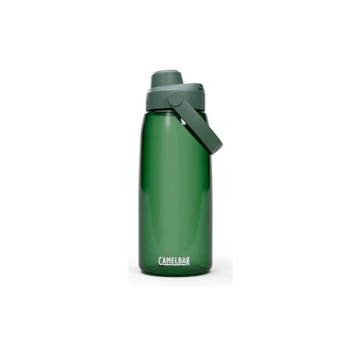 BOCA CAMELBAK THRIVE CHUG 1000ml forest green Slike