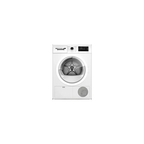 Bosch mašina za sušenje veša Serie 4 WTH85206BY Bijela Cijene
