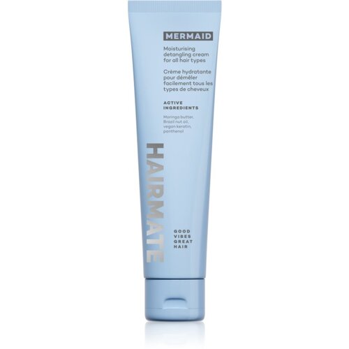 HAIRMATE Mermaid vlažilna krema za vse tipe las 150 ml Slike
