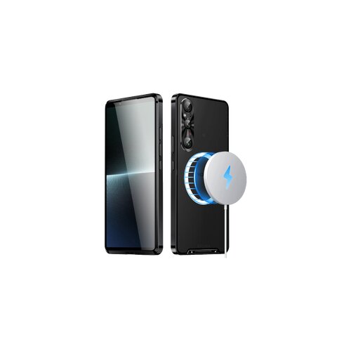 NN-Su Xperia 1 V, MagSafe, Black Cijene