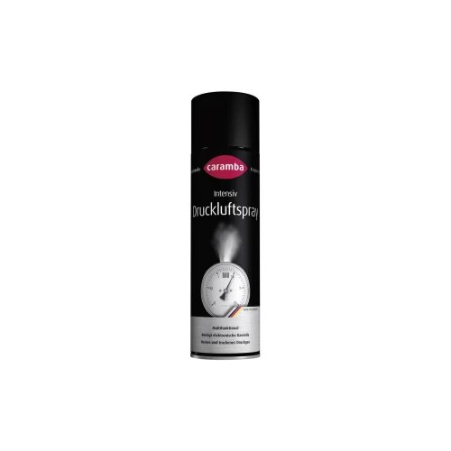 CARAMBA Intensiv 6285001 komprimirani zrak u spreju zapaljivo 270 ml Slike