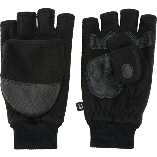 Brandit Trigger Gloves black Slike