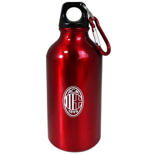 Drugo AC Milan Aluminium fla&scaron;ka 400 ml Cene