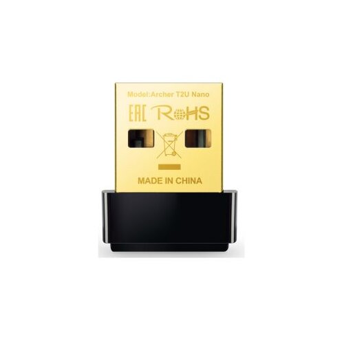 Tp-link AC600 Nano USB Adapter Slike