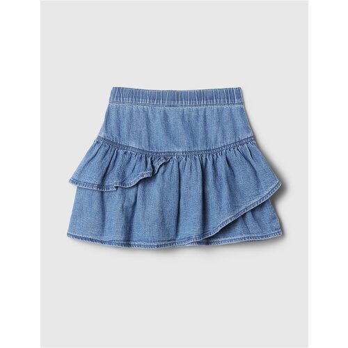 GAP Baby denim skirt - Girls Slike