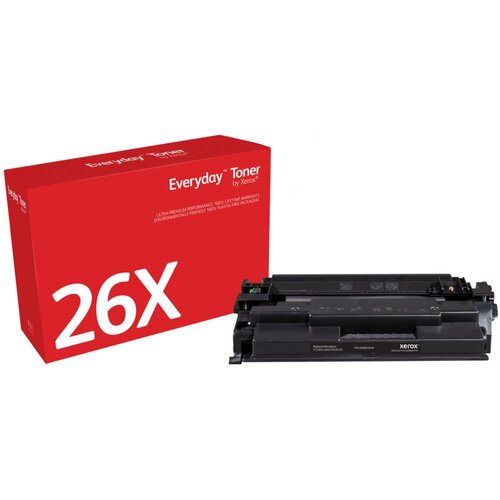 Xerox Everyday Reman. Toner ers. HP CF226X Cijene
